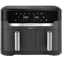 Moulinex Airfryer Dual Easy Fry XXL EZ942HF0