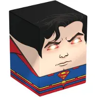 Ultimate Guard Dc Justice League Superman Deck Case Veelkleurig Kinderen