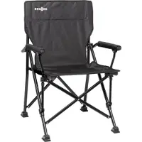 Brunner Cruiser Stoel, zwart 2022 Klapstoelen & Vouwstoelen