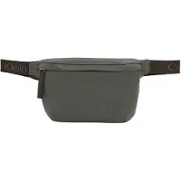Calvin Klein Heuptas kastanjebruin / aardetinten