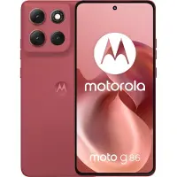 Motorola moto g86 5G, 16,9 cm (6,67 inch), 8 GB, 256 GB, 50 MP, Android 15, Roze