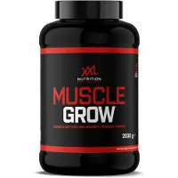 XXL Nutrition Muscle Grow Green Apple 2000 gram