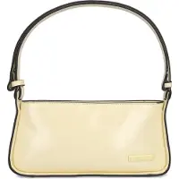 Liebeskind Dames Handtassen Franzis Crossbody S - Butter Yellow - Maat ONESIZE