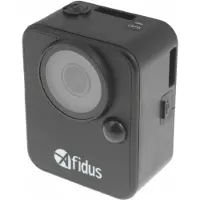 Afidus ATL-200s 2MP timelapse camera with motorized lens