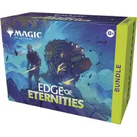 Wizards of the Coast Magic the Gathering - Edge of Eternities Bundle