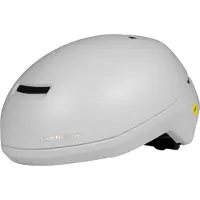 Sweet Protection - Commuter Mips Helmet - Fietshelm 53-56 cm - S/M, wit