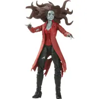 Hasbro Kopie van de FIGURE SPIDER MAN 2 AMAZING TRIPLE ATTACK, 18 cm, nieuw.