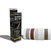 Work Sharp Ken Onion Blade Grinder belt kit