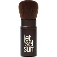 Jet Set Sun Kabuki Make Up Brush