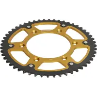 Supersprox Rondsel RST-990:52-GLD