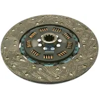 DT Spare Parts Koppelingsplaat 5.50005