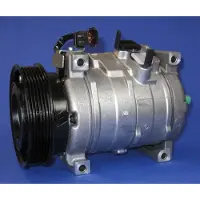 Denso Airco-compressor DCP06012