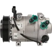NRF Compressor, airconditioning 320247G