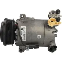 Valeo Airco-compressor RE-GEN - AT 690721