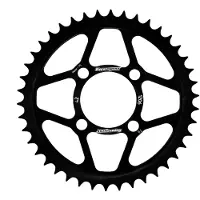 Supersprox Tandwiel RFE-1206:42-BLK