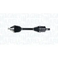 MAGNETI MARELLI Aandrijfas 302004190432