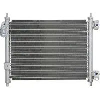 Bosch 1 986 AD2 361 Condensor voor airco