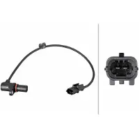 Hella 6PU 358 380-541 Krukassensor