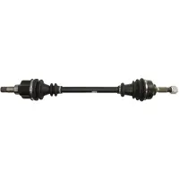 POINT GEAR PNG73222 Aandrijfas