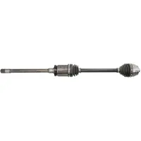 POINT GEAR PNG76223 Aandrijfas