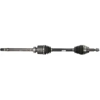 POINT GEAR PNG76081 Aandrijfas
