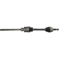 POINT GEAR PNG76010 Aandrijfas