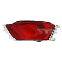 TYC Mistachterlicht 19-6385-00-9
