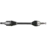 POINT GEAR PNG76099 Aandrijfas