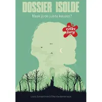 Borgerhoff & Lamberigts Dossier Isolde (Paperback)