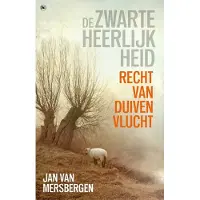 The House of Books Recht van duivenvlucht (Paperback)