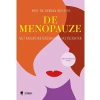 Borgerhoff & Lamberigts De menopauze (Hardback)