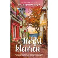 Luitingh-sijthoff Herfstkleuren (Paperback)
