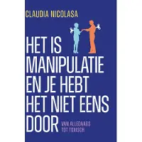Kosmos Het is manipulatie en je hebt het niet eens door (Paperback)