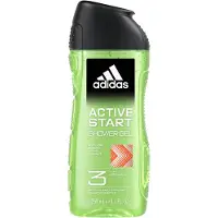 Adidas Shower Gel Active Start 250 Ml