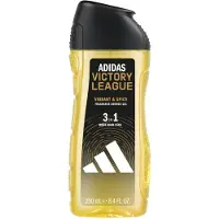 Adidas Shower Gel Victory League 250 Ml