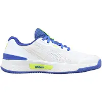 Wilson Intrigue Pro All Court Shoes Wit EU 36 2/3 Vrouw