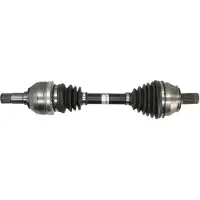 POINT GEAR PNG76328 Aandrijfas