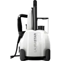 LauraStar Lift Pure White