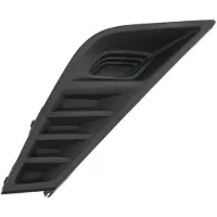 BLIC 5513-00-1605914P Ventilatiegrille, bumper