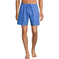 FILA Zwemshorts 'SOMALIA' blauw