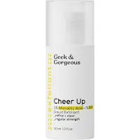 Geek & Gorgeous Cheer up 30 ml