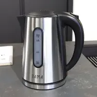 Zesso Waterkoker Torini 1,7L