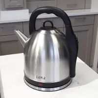 Zesso Waterkoker Aruba 4L