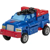 Hasbro Transformers Generations Legacy United Deluxe Class beeldje G1 Universum Autobot Gears 14 cm