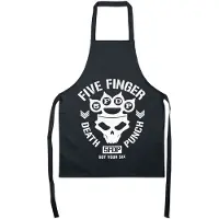 Five Finger Death Punch Barbecueschort - voor Geen - standaard - Maat Standard
