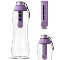 Dafi lavendelwaterfilterfles 0,3 l + filter