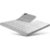 Caresse Splittopper 180x210 - HR Koudschuim - 830 - 13 cm dik - Anti allergisch