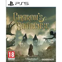 Charon's Staircase Playstation 5