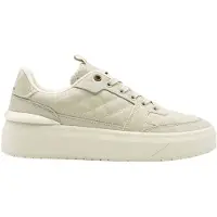 Cruyff Sneakers laag 'Endorsed Tennis' beige