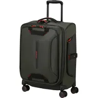 Samsonite ecodiver duffle 55cm climbing ivy